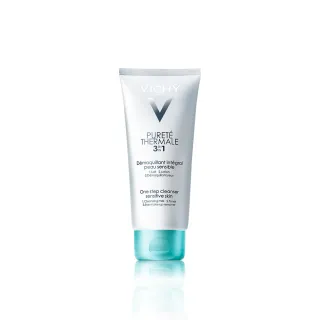 vichy 深呼吸系列-全面卸妝乳200ml-台灣萊雅代理公司貨/無集點喔 歷史價格詳細信息