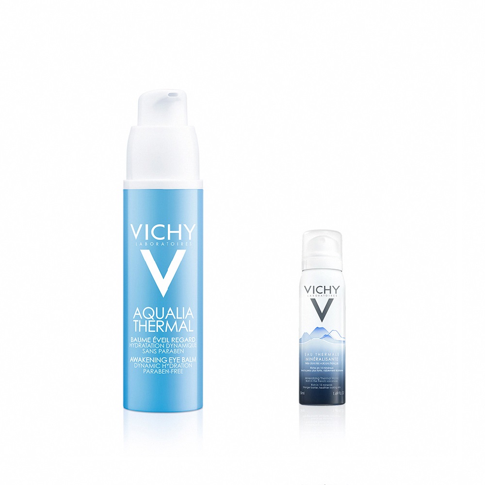 VICHY 薇姿 智慧動能保濕精萃水 200ml 滲透補水 官方旗艦店 歷史價格詳細信息