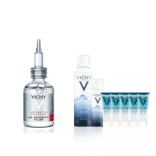 VICHY HA超導撫紋安瓶精華10ml 會員加購品 官方旗艦店 [請勿下單] 歷史價格詳細信息