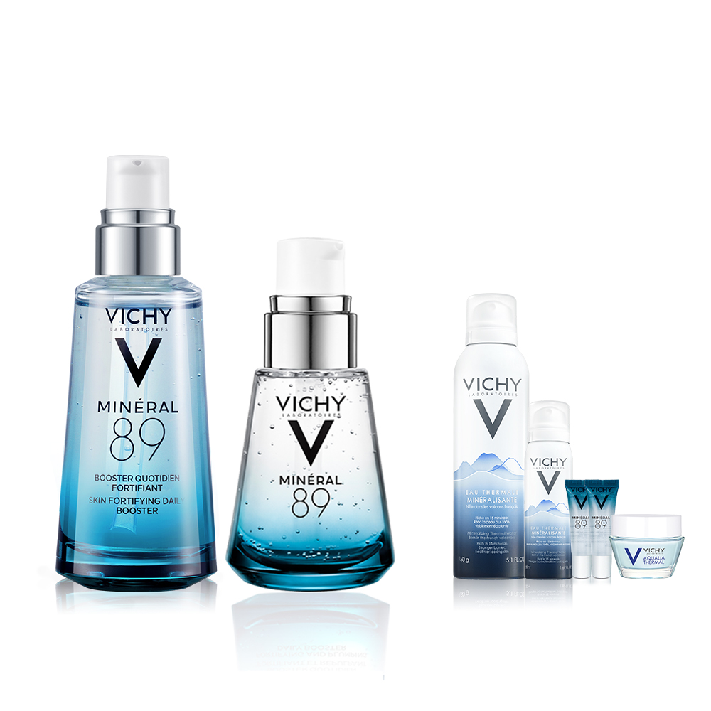 【VICHY 薇姿】雙效亮顏必備組組★15%維他命C超導安瓶20ml+極效UV全日防曬乳SPF50+PA++++40ml(告別暗沉) 歷史價格詳細信息