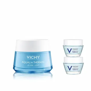 【VICHY 薇姿】買200送180★智慧動能保濕精萃水 年度限定組(滲透補水) 歷史價格詳細信息