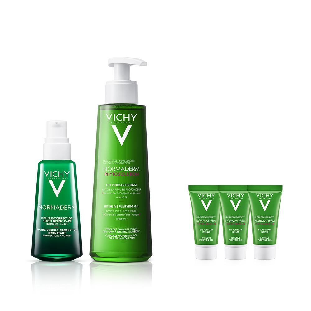 VICHY薇姿 水楊酸植萃奇蹟潔膚凝膠 200ml 歷史價格詳細信息