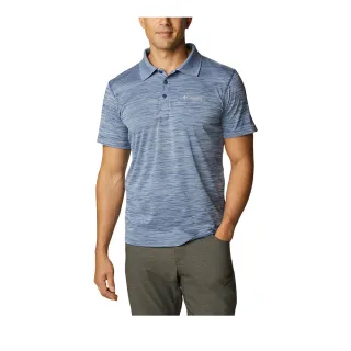 【Columbia 哥倫比亞】男款-Omni-Shade UPF30涼感快排短袖上衣-湖水綠(UAE60840AQ / 2022年春夏商品) 歷史價格詳細信息