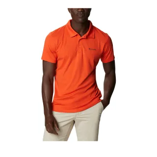 【Columbia 哥倫比亞】男款-Omni-Shade UPF30涼感快排短袖上衣-湖水綠(UAE60840AQ / 2022年春夏商品) 歷史價格詳細信息