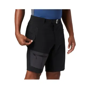 Columbia 哥倫比亞 男款 - 鈦 UPF50防潑短褲 UAE03160 歷史價格詳細信息