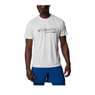 Columbia哥倫比亞 男款-快排短袖POLO衫 UAE36140(2024春夏) 歷史價格詳細信息