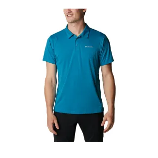 Columbia哥倫比亞 男款-Omni-Shade UPF50快排迷彩短褲-黑迷彩 UAE47230BQ (2023春夏) 歷史價格詳細信息