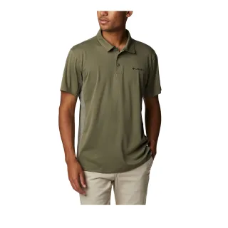 Columbia哥倫比亞 男款-Omni-Shade UPF50快排迷彩短褲-黑迷彩 UAE47230BQ (2023春夏) 歷史價格詳細信息