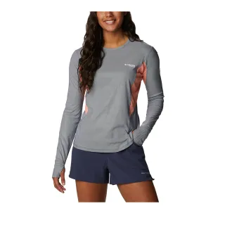 Columbia 哥倫比亞 女款 -防曬50快排刷毛外套-黑色 UAR99650BK 歷史價格詳細信息