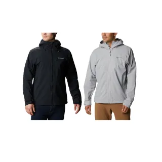 Columbia 哥倫比亞 男款 - Omni Tech防水極暖連帽外套-銅棕 UWE67640IX / FW22 歷史價格詳細信息