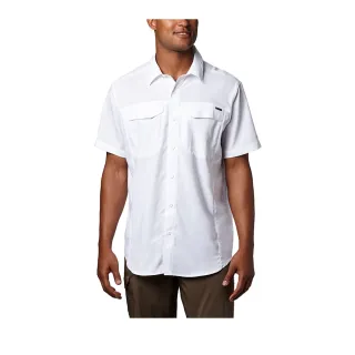 Columbia 哥倫比亞 男款-Omni-Shade UPF40防曬風衣-白色 UWE07570WT (2023春夏) 歷史價格詳細信息