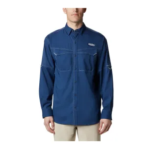 Columbia 哥倫比亞 男款-Omni-Shade UPF40防曬風衣-白色 UWE07570WT (2023春夏) 歷史價格詳細信息