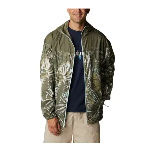 Columbia 哥倫比亞 男款-Omni-Shade UPF40防曬風衣-白色 UWE07570WT (2023春夏) 歷史價格詳細信息