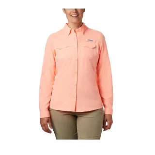 Columbia 哥倫比亞 女款-Omni-Shade UPF40防曬風衣-卡其 UWR74490KI  (2023春夏) 歷史價格詳細信息