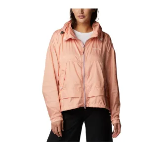 Columbia 哥倫比亞 女款-防潑輕量休閒健走鞋-深藍色 UBL82540NY (2024春夏) 歷史價格詳細信息