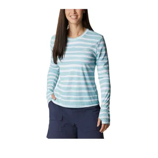 Columbia 哥倫比亞 女款 -防曬50快排刷毛外套-黑色 UAR99650BK 歷史價格詳細信息