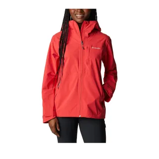 Columbia哥倫比亞 女款-Omni-tech防水健走鞋-卡其灰 UYK75160KY (2023春夏) 歷史價格詳細信息