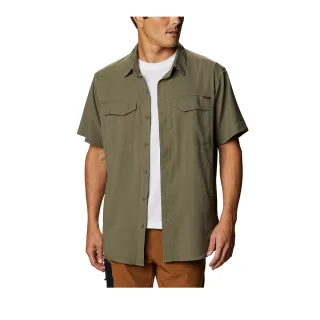 Columbia 哥倫比亞 男款-Omni-Shade UPF40防曬風衣-白色 UWE07570WT (2023春夏) 歷史價格詳細信息