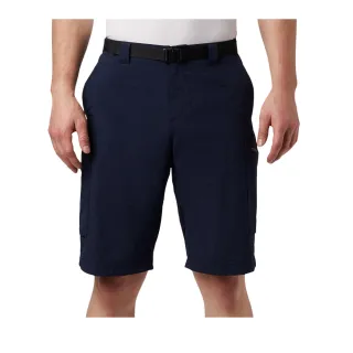 Columbia哥倫比亞 男款-Omni-Shade UPF50快排迷彩短褲-黑迷彩 UAE47230BQ (2023春夏) 歷史價格詳細信息