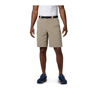 Columbia哥倫比亞 男款-Omni-Shade UPF50快排迷彩短褲-黑迷彩 UAE47230BQ (2023春夏) 歷史價格詳細信息