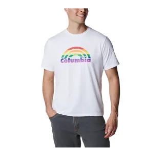 Columbia哥倫比亞 男款-UPF50快排迷彩短褲-黑迷彩 UAE47230BQ 歷史價格詳細信息