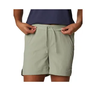 Columbia 哥倫比亞 女款-UPF40防潑水風衣-粉色印花 UWR73300UH (2023春夏) 歷史價格詳細信息