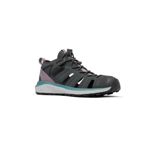 Columbia哥倫比亞 女款-涼鞋-深灰 UBL02900DY (2023春夏) 歷史價格詳細信息