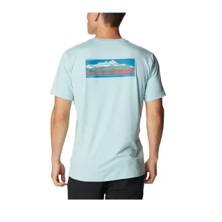 Columbia哥倫比亞 男款-UPF50快排迷彩短褲-黑迷彩 UAE47230BQ 歷史價格詳細信息