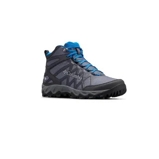 【Columbia 哥倫比亞】男款- Outdry FACET75 防水超彈力健走鞋-綠色(UBM76150GR / 2023春夏) 歷史價格詳細信息