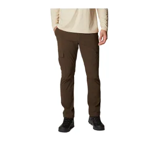 Columbia哥倫比亞 男款-Omni-Shade UPF50快排迷彩短褲-黑迷彩 UAE47230BQ (2023春夏) 歷史價格詳細信息