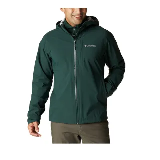 Columbia 哥倫比亞 男款 - Omni Tech防水極暖連帽外套-銅棕 UWE67640IX / FW22 歷史價格詳細信息