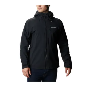 Columbia 哥倫比亞 男款 - Omni Tech防水極暖連帽外套-銅棕 UWE67640IX / FW22 歷史價格詳細信息