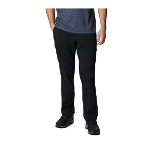 Columbia哥倫比亞 男款-Omni-Shade UPF50快排迷彩短褲-黑迷彩 UAE47230BQ (2023春夏) 歷史價格詳細信息