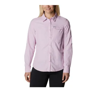 Columbia 哥倫比亞 女款-OMNIWICK快排短袖野跑上衣-紅色 UAR23880RD 歷史價格詳細信息