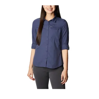 Columbia 哥倫比亞 女款-OMNIWICK快排短袖野跑上衣-紅色 UAR23880RD 歷史價格詳細信息