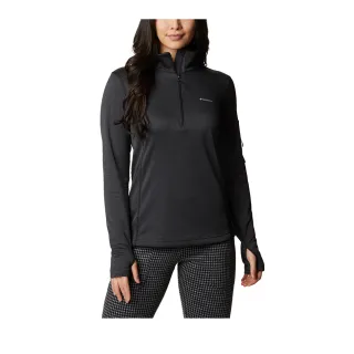 Columbia 哥倫比亞 女款-OMNIWICK快排短袖野跑上衣-紅色 UAR23880RD 歷史價格詳細信息