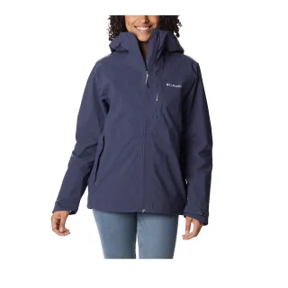 Columbia哥倫比亞 女款-Omni-tech防水健走鞋-卡其灰 UYK75160KY (2023春夏) 歷史價格詳細信息