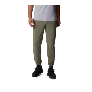 Columbia哥倫比亞 男款-Omni-Shade UPF50快排迷彩短褲-黑迷彩 UAE47230BQ (2023春夏) 歷史價格詳細信息