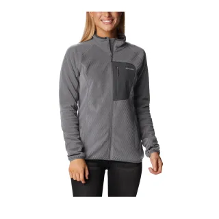 【Columbia 哥倫比亞】女款-Omni-Heat保暖彩繪連帽外套-印花(UWR02970FO / 2021年秋冬) 歷史價格詳細信息