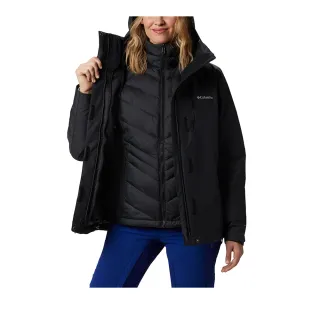 Columbia哥倫比亞 女款-Omni-tech防水健走鞋-卡其灰 UYK75160KY (2023春夏) 歷史價格詳細信息