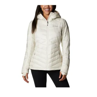 Columbia 哥倫比亞 女款- Omni-Heat 防水極暖羽絨外套-粉紅 UWR90480PK/ FW22 歷史價格詳細信息