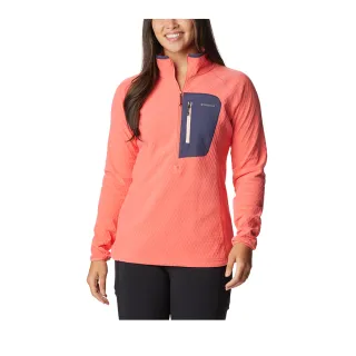 Columbia 哥倫比亞 女款- Omni-Heat 防水極暖羽絨外套-粉紅 UWR90480PK/ FW22 歷史價格詳細信息