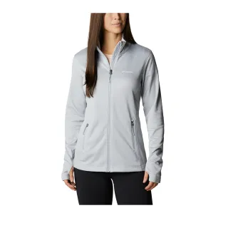 Columbia 哥倫比亞 女款-OMNIWICK快排短袖野跑上衣-紅色 UAR23880RD 歷史價格詳細信息