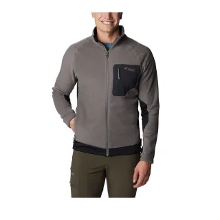 Columbia哥倫比亞 男款-鈦PL200刷毛外套 藍色UAE30950BL 歷史價格詳細信息