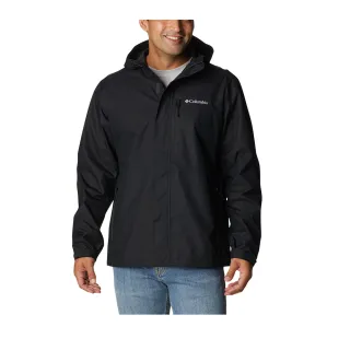 Columbia 哥倫比亞 男款 - Omni Tech防水極暖連帽外套-銅棕 UWE67640IX / FW22 歷史價格詳細信息