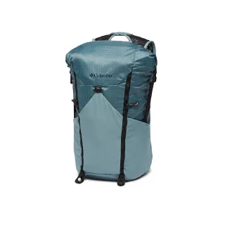 Columbia哥倫比亞 中性-22L後背包-藍印花 UUU01360IF  (2023春夏) 歷史價格詳細信息