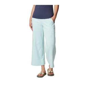 Columbia 哥倫比亞 女款-Omni-Shade UPF50抗曬快排長袖上衣-粉色印花 UAR24710UH (2023春夏) 歷史價格詳細信息