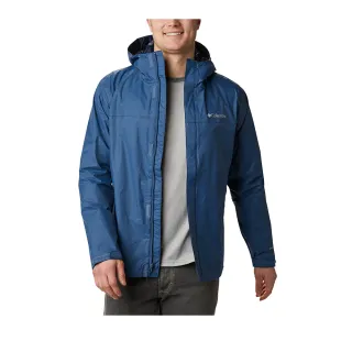 Columbia 哥倫比亞 男款 - Omni Tech防水極暖連帽外套-銅棕 UWE67640IX / FW22 歷史價格詳細信息