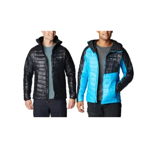 Columbia哥倫比亞 男款-鈦PL200刷毛外套 藍色UAE30950BL 歷史價格詳細信息