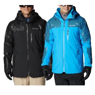 Columbia哥倫比亞 男款-OT防水極暖雪靴-棕色 UBM85250BN / FW22 歷史價格詳細信息